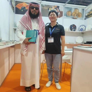 PAMERAN PERDAGANGAN CHINA (UAE) 2023